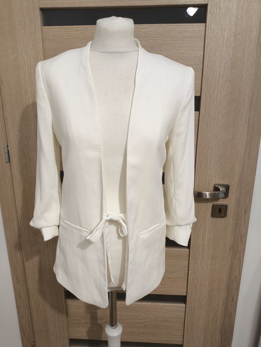 H&M S, Śliczna marynarka żakiet damski