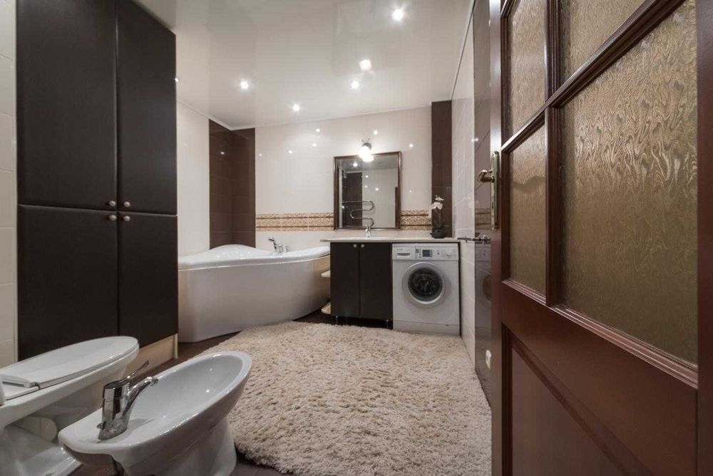 3-кімнатна квартира за адресою вул. Срібнокільська (площа 100,9 м²) - Atlanta.ua - фото 20