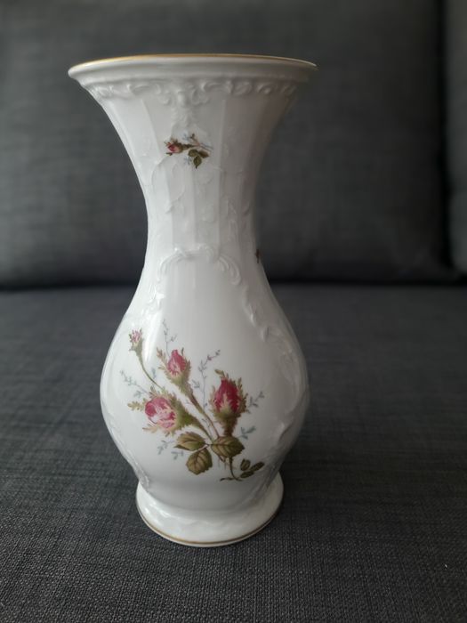 Rosenthal Classic Rose