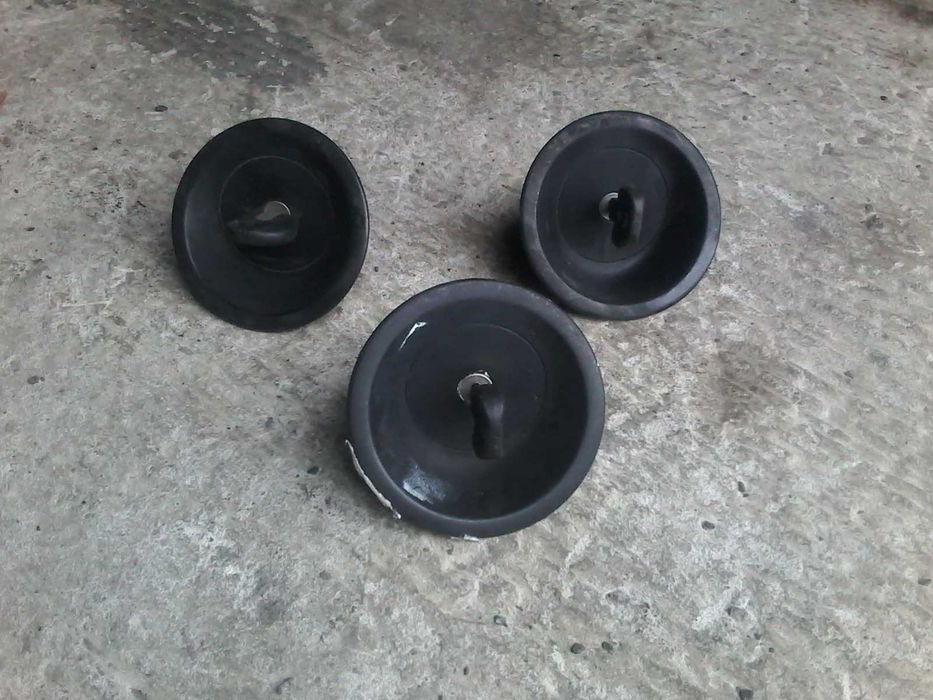 Кришка бака з ключом skudo jumpi expert 1996-2006 року.