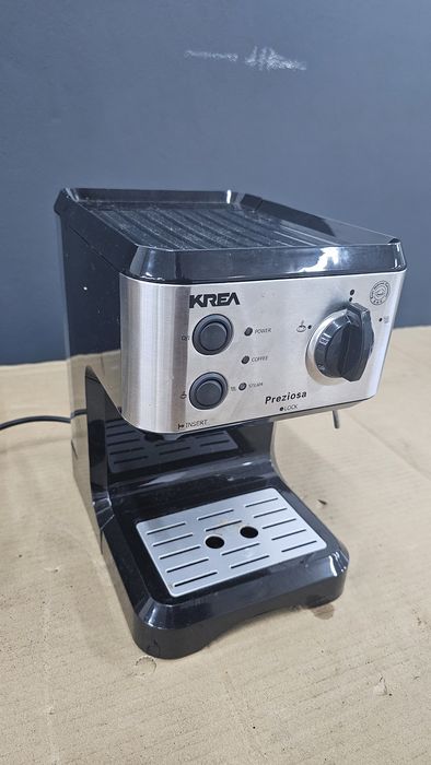 Maquina de Café krea preziosa