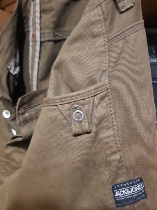 Карго штани Jack&Jones