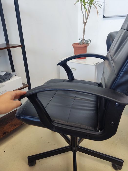 Cadeira de escritório