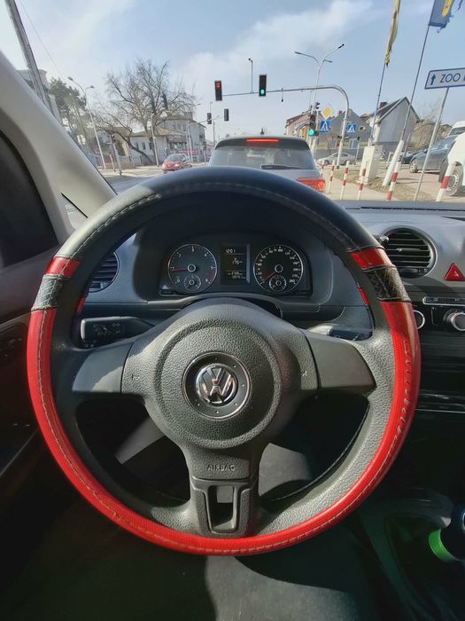 Samochód dla osoby niepełnosprawnej