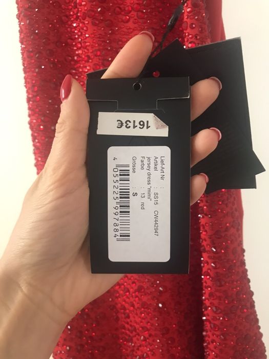 Платье Philipp Plein оригинал