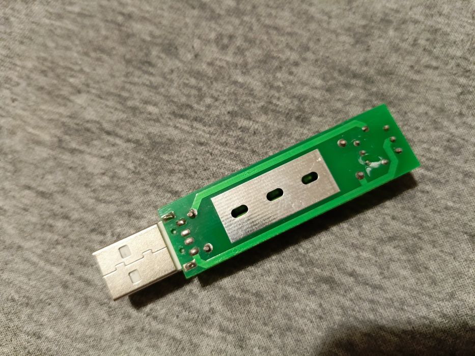 Продам USB тестер