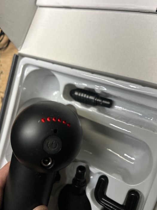 Masażer Melissa stan b. dobry