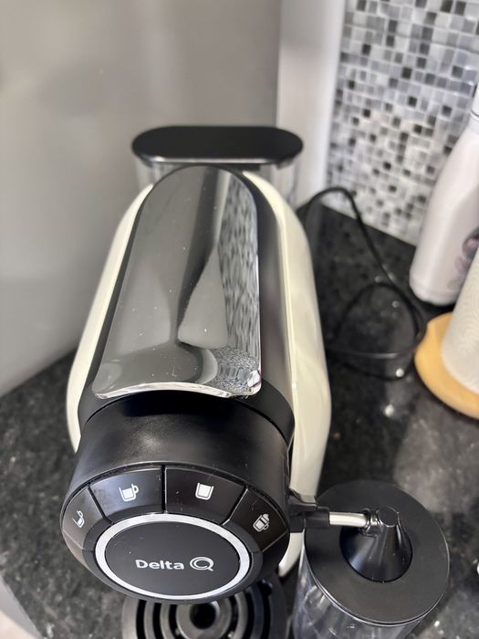 Máquina de Café Delta