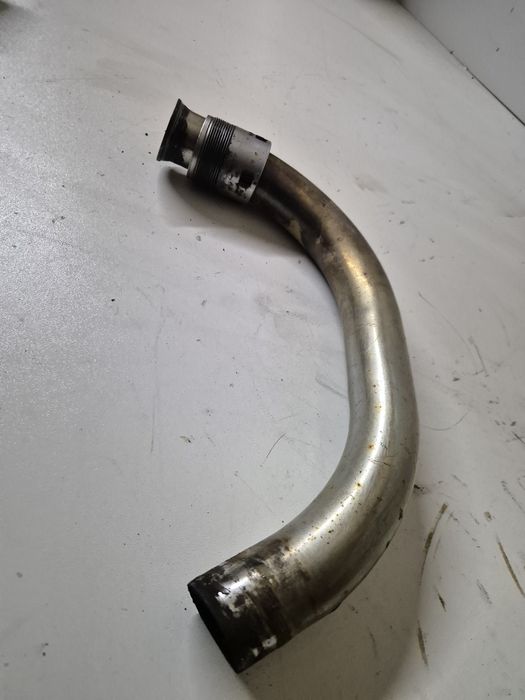 Kolanko nakretka cylindra mz etz 125 / 150