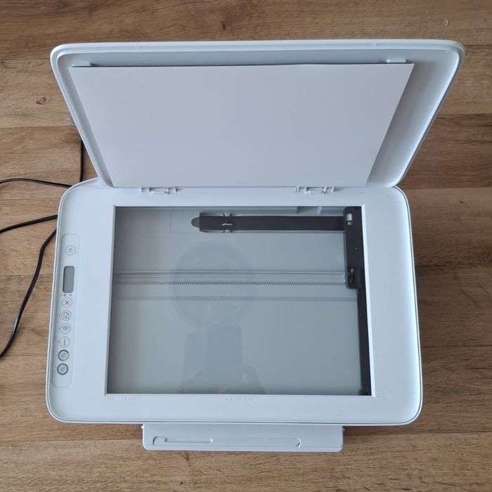 Sprzedam Drukarka  HP DeskJet 2800e All-in-One
