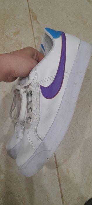 Кросівки жіночі Nike 26,5см