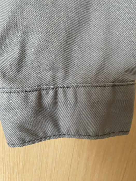 Чоловіча джинсова куртка Levi's