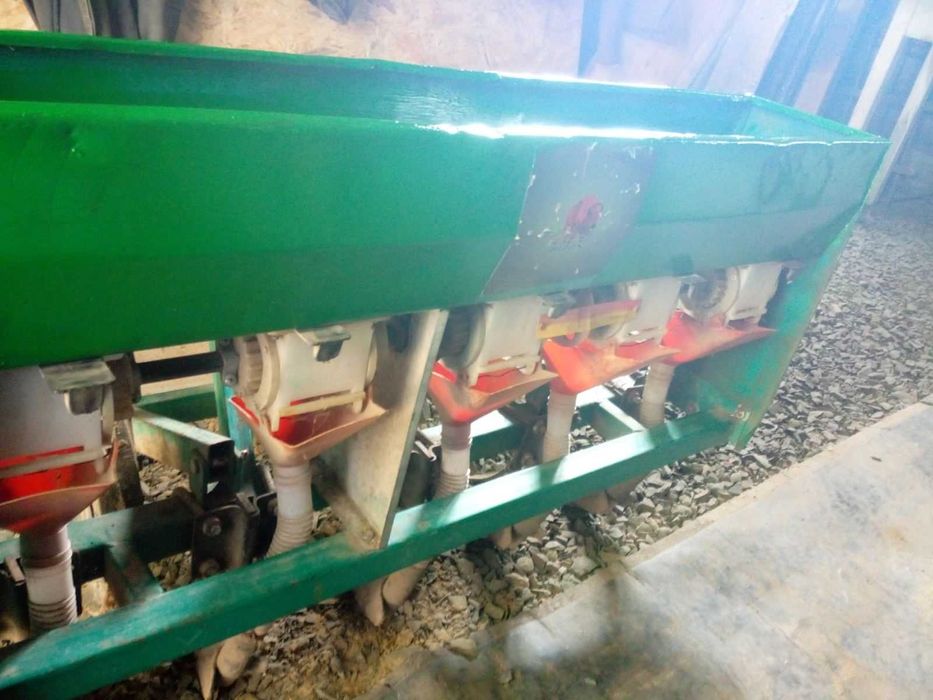 сівілка до мотоблока