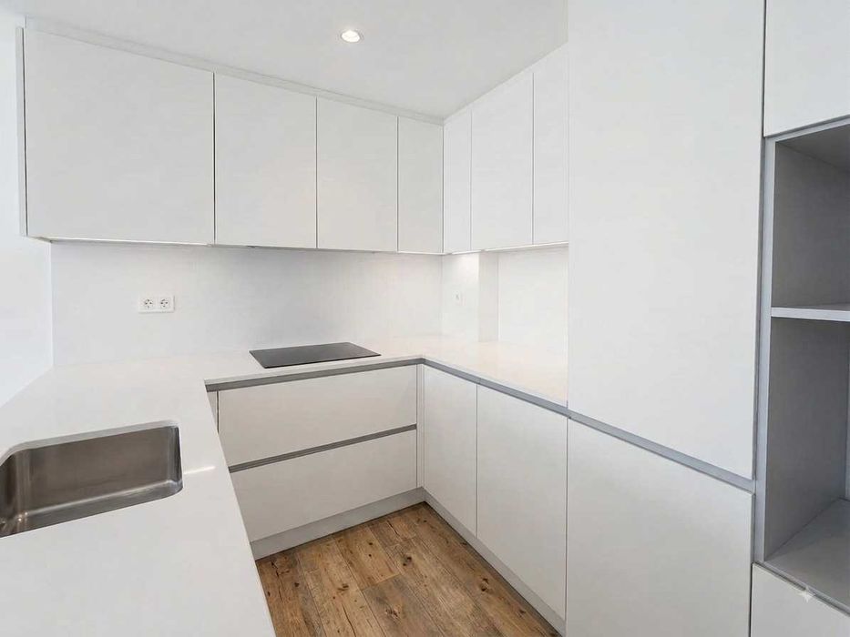 Apartamento T1 - Canidelo Living
