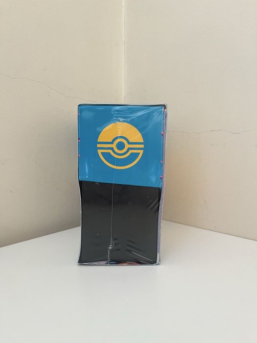 Ascended Heroes Elite Trainer Box