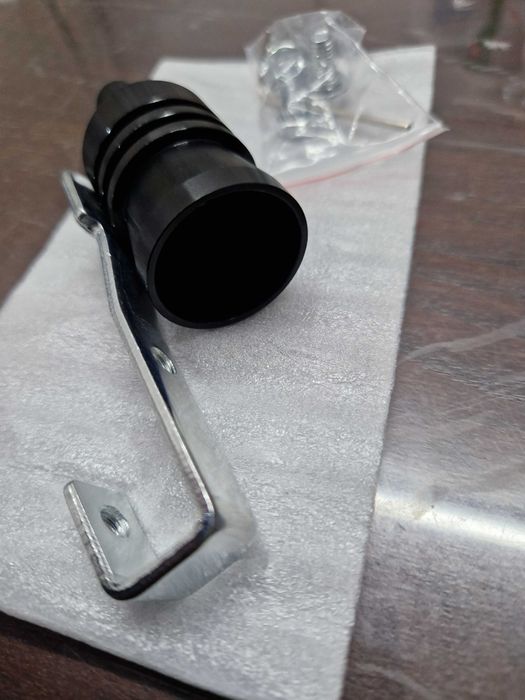 Válvula para Escape