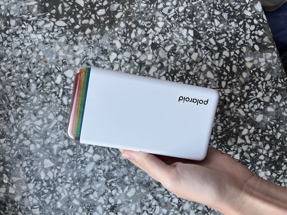 Принтер Polaroid HiPrint 2x3 generation
