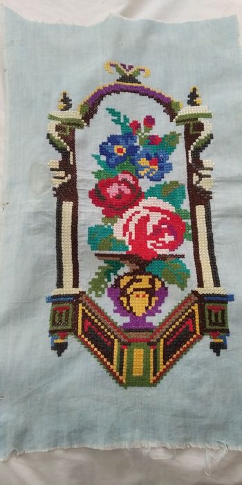 Картина старовинна