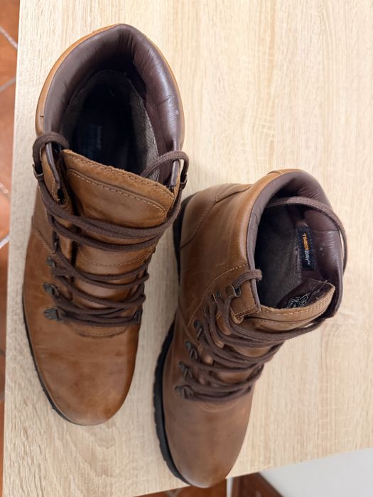 Botas Timberland