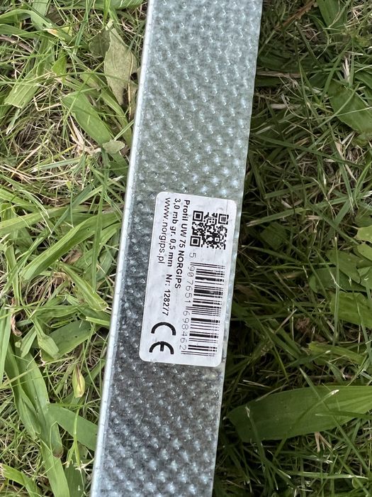 Profile CD60 UW75
