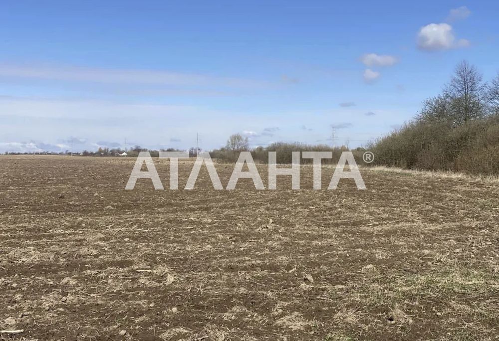 Чудова ділянка для вашого бізнесу