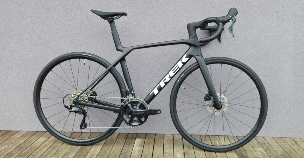 NOWY Szosa Trek MADONE SL5  Gen8    M/L  Super  Cena