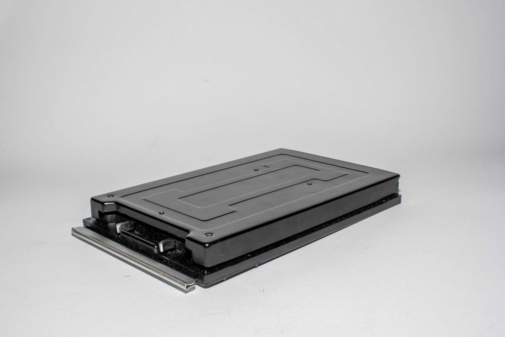 Kaseta Toyo 4x5 cala wielki format