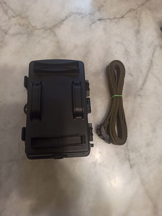 Фотопастка. Trial camera.