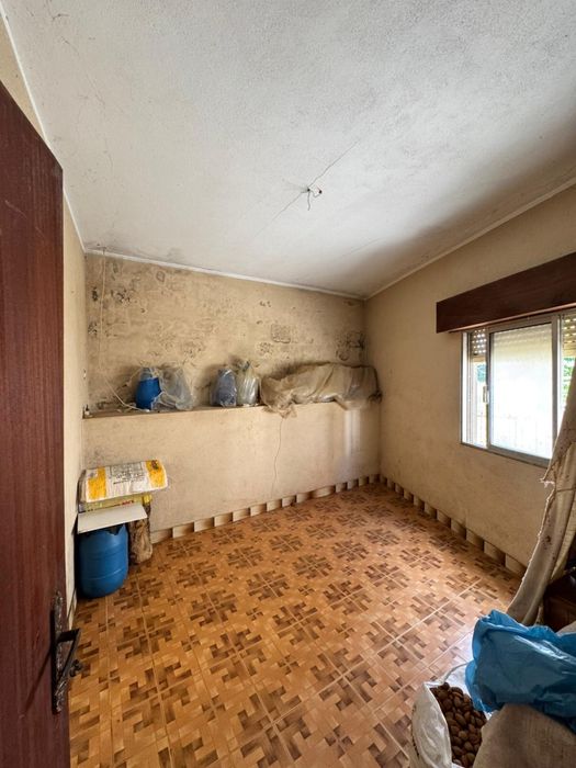 Casa de aldeia, Macedo de Cavaleiros, Trás-os-Montes