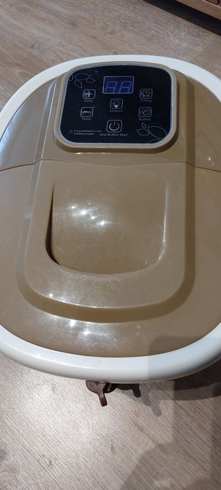 Foot Spa, masażer do stóp