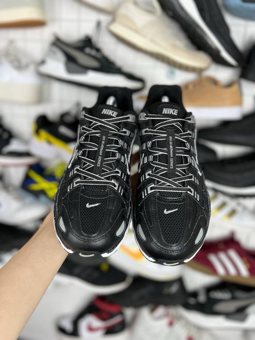 Кроссовки Nike P-6000 Оригинал р(42)