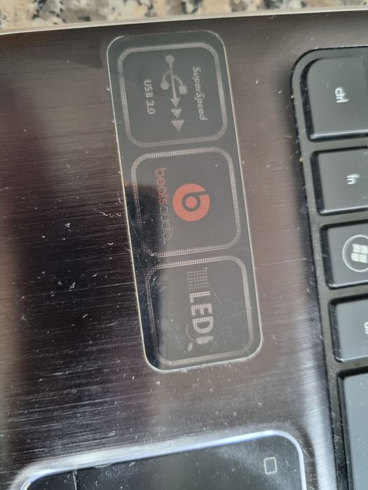 Computador Portátil HP