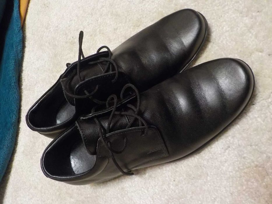 Buty komunijne Moskała rozm 34