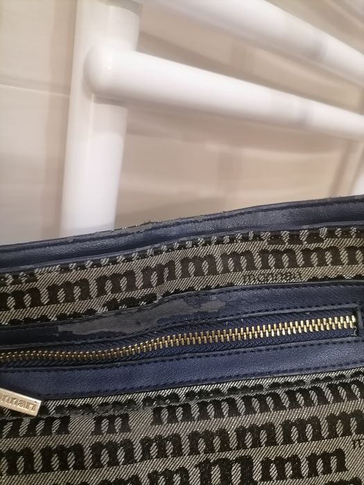 Torebka listonoszka Monnari