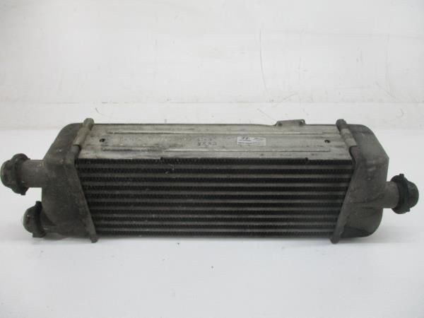 Radiador do intercooler HYUNDAI i30 (FD)