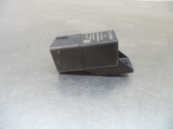 Temporizador velas CITROËN Jumpy III