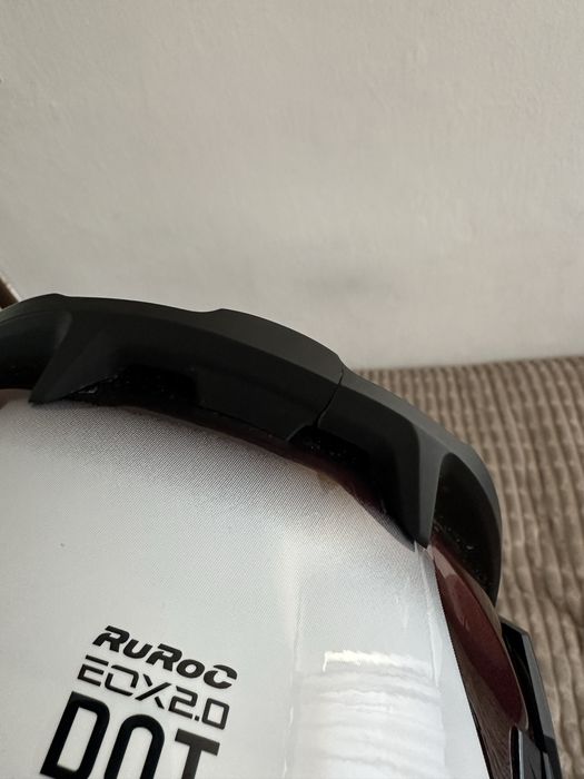 Kask RUROC EOX 2.0 Valora L