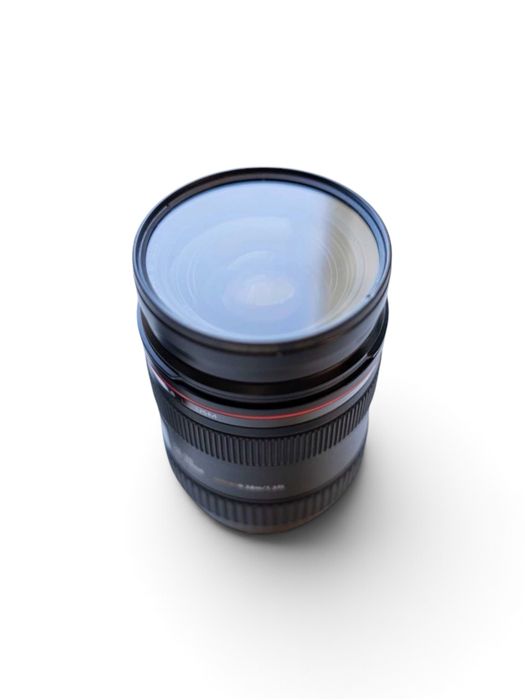 Canon EF 24-70mm f/2.8L USM