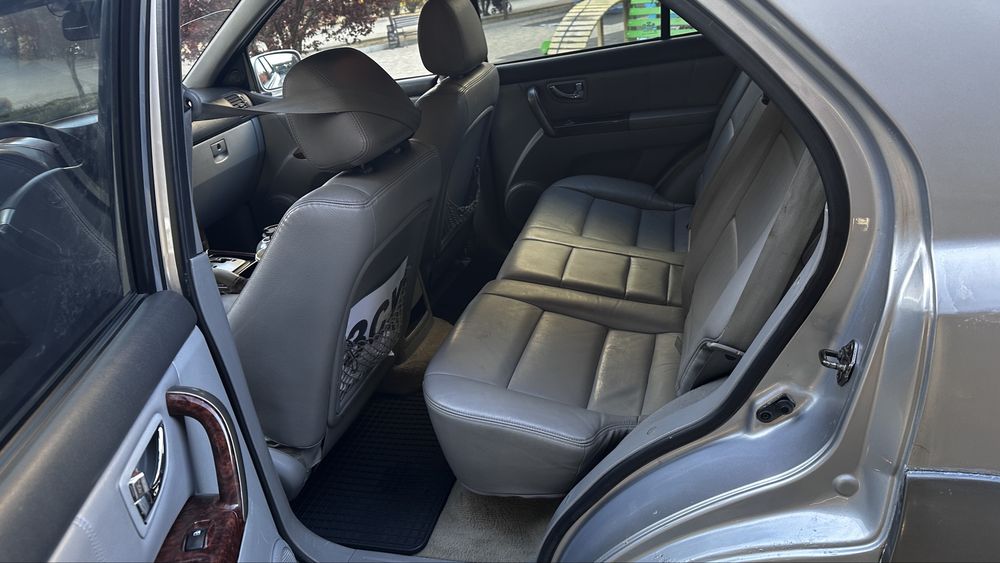 Продам Kia Sorento