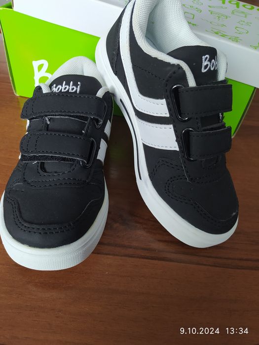 Nowe Buciki 27 rozmiar