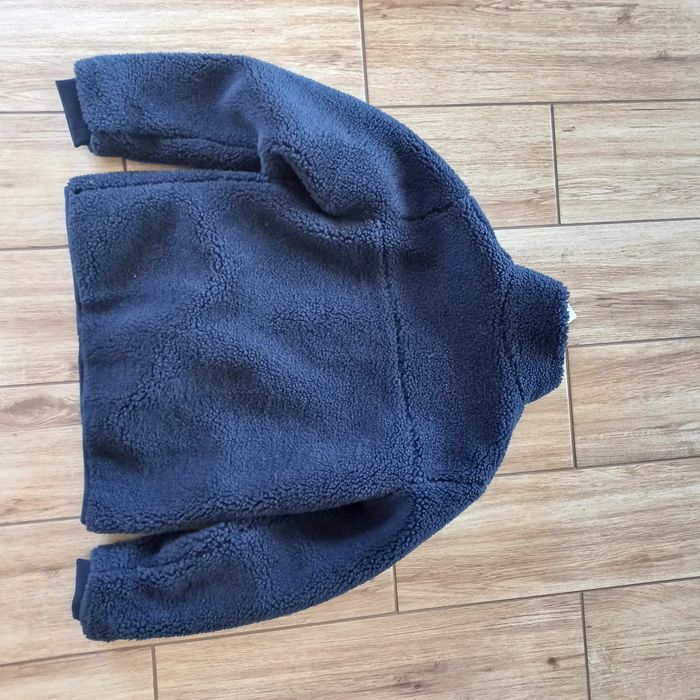 Nowa bluza ocieplana kurtka- 146/152-yigga