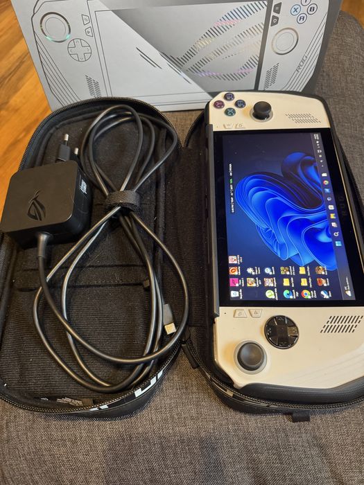 Asus Rog Ally Z1 Extreme 1TB (RC71L)