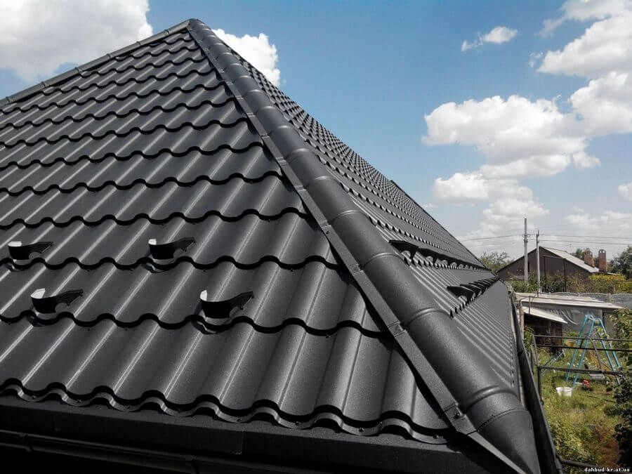 Металочерепиця завод. Працюємо цілодобово!