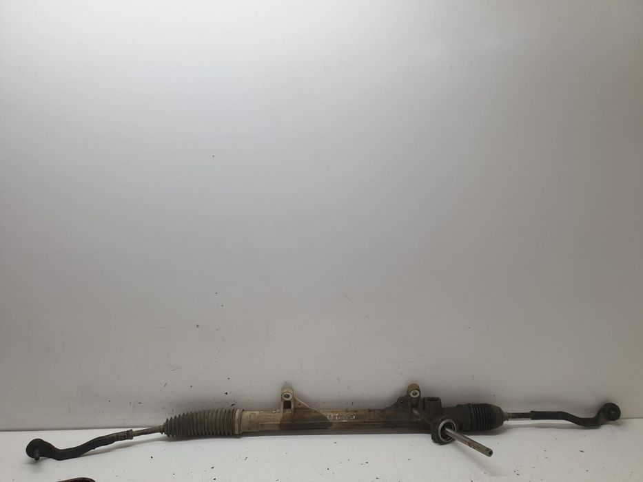 Cremalheira De Direção Renault Kangoo Ii Fkw0