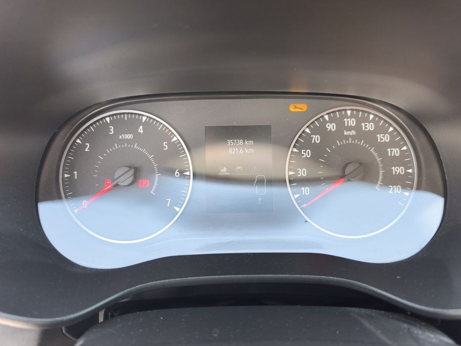 Dacia Sandero 1.0 GPL Stepway
