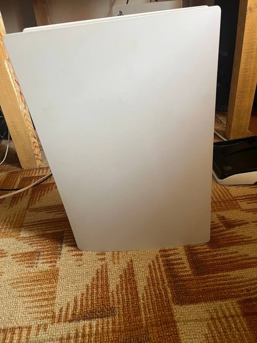 Ps5 Fat з підставкою
