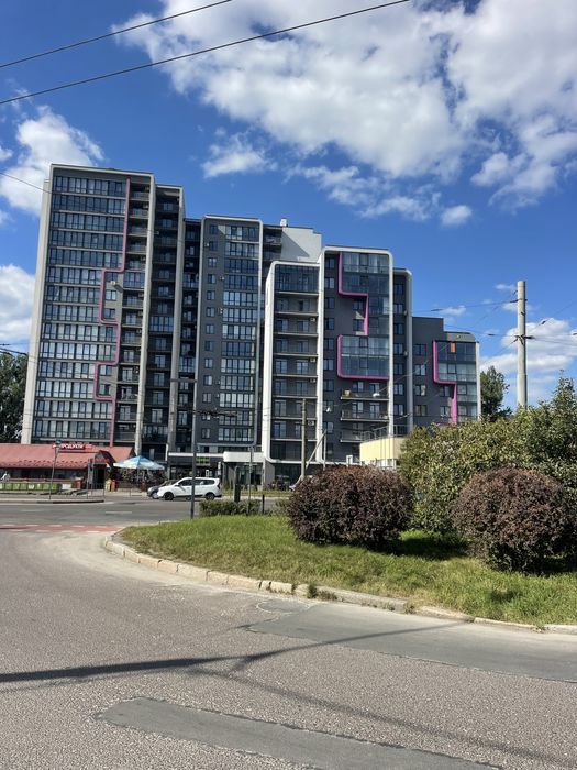 2-кімнатна квартира за адресою вул. Городоцька (площа 74 м²) - Atlanta.ua - фото 12