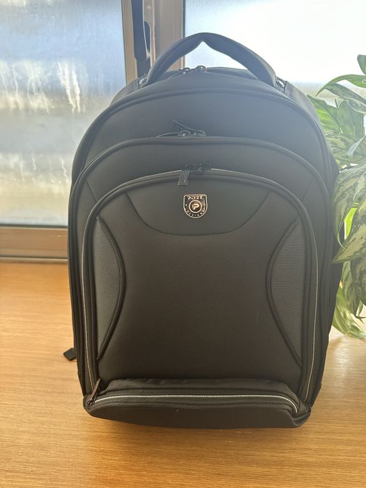 Mochila p/portatil Nova