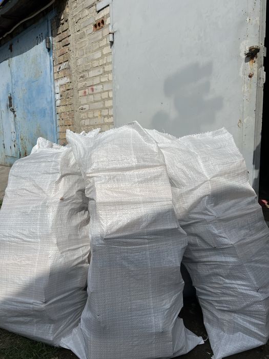 Дрова Дубові в мішках ДУБ Сосна з доставкою