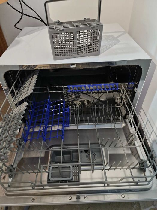 Zmywarka wolnostojąca